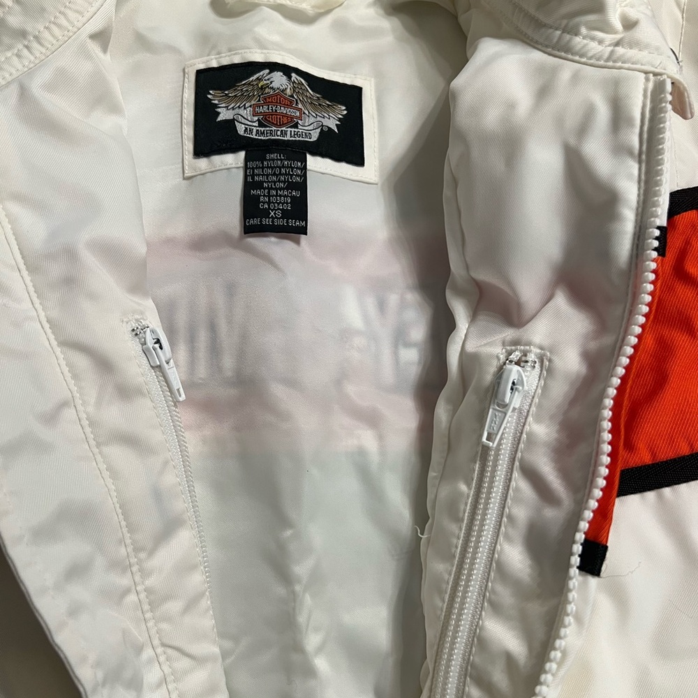 Harley Davidson Jacket - Picture 5 of 7